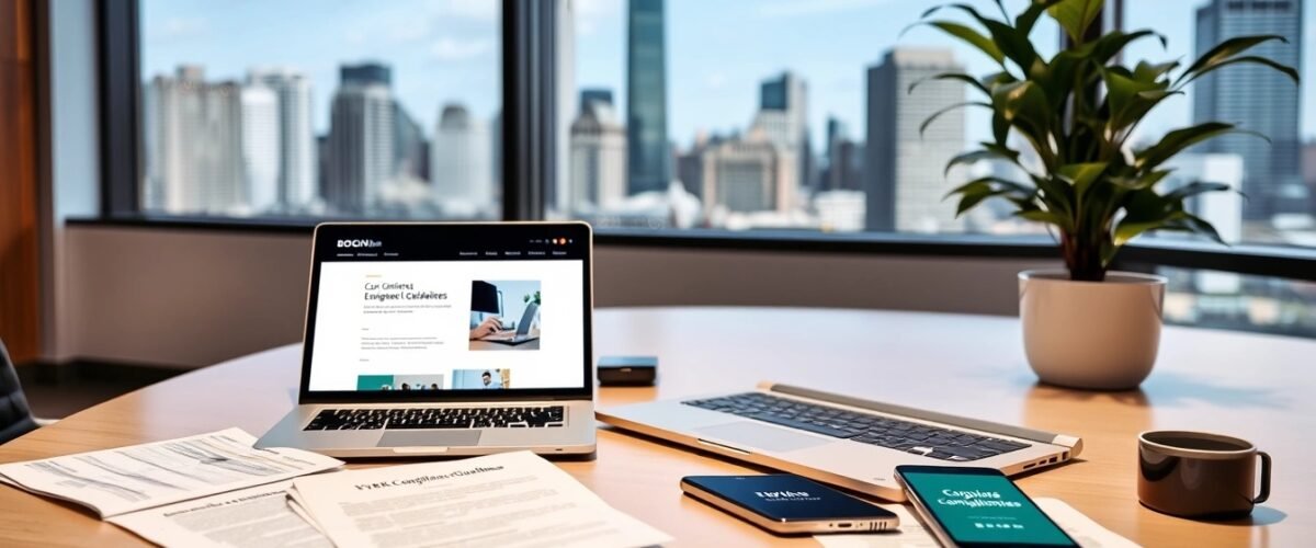 Kurumsal Web Sitelerinde KVKK Uyumu