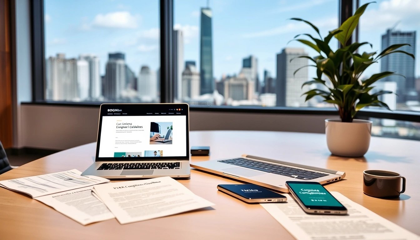 Kurumsal Web Sitelerinde KVKK Uyumu