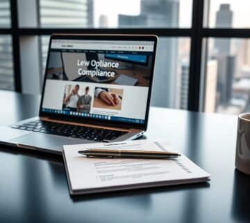 Kurumsal Web Sitelerinde Yasal Uyum Kontrol Listesi