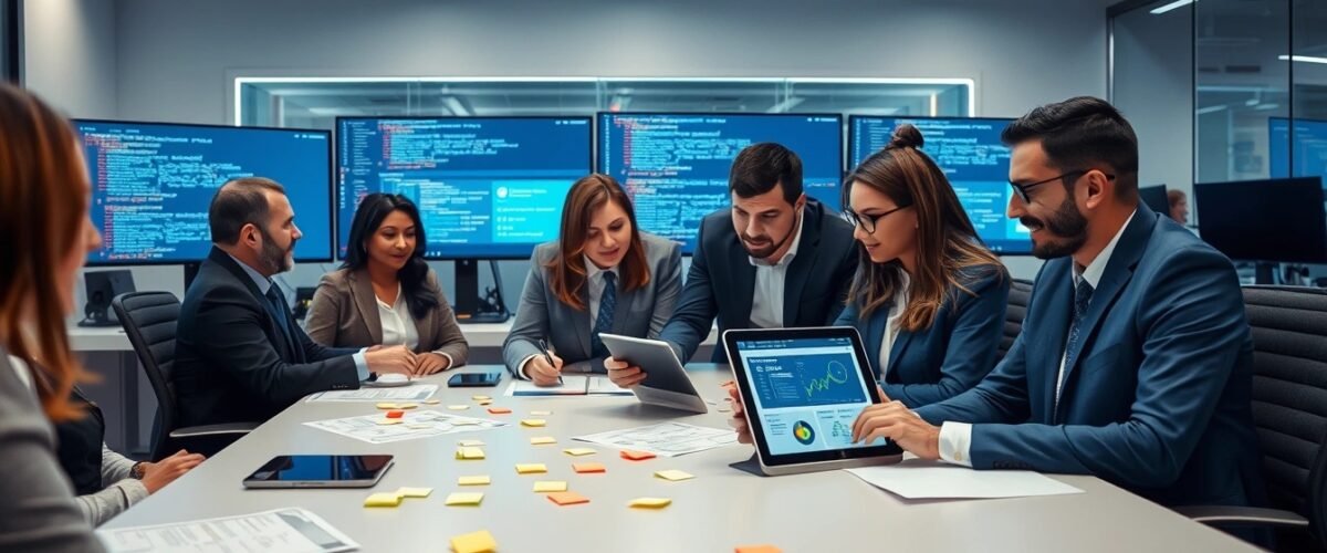 Kurumsal Yazılım Entegrasyonu Nasıl Yapılır?