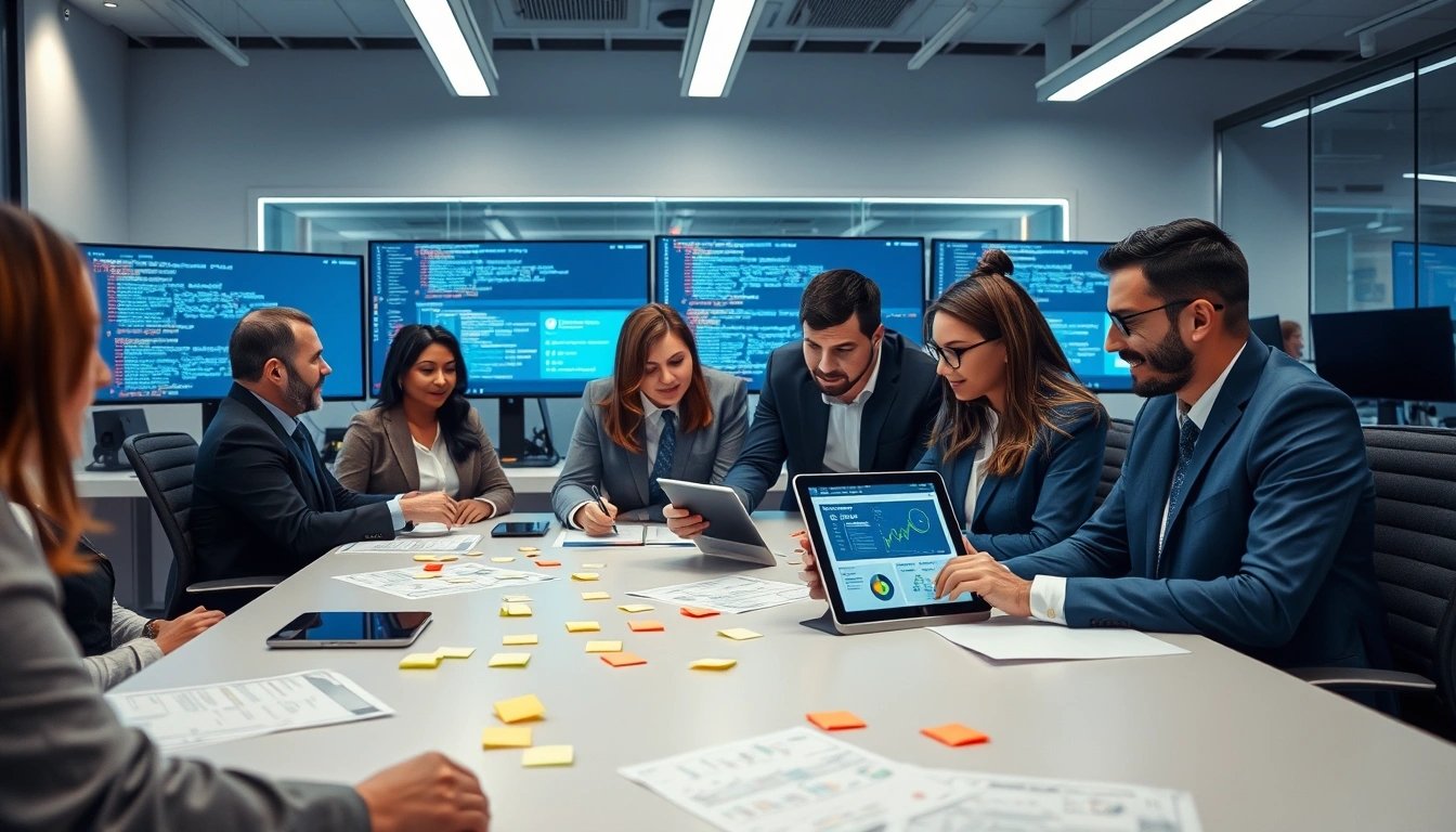 Kurumsal Yazılım Entegrasyonu Nasıl Yapılır?