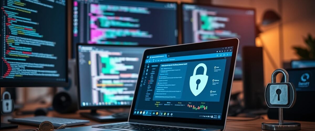 Kurumsal Yazılım Güvenliği