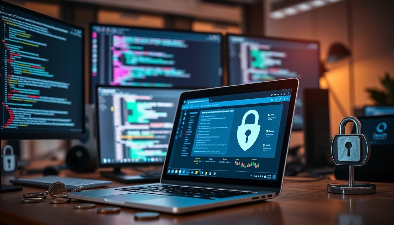 Kurumsal Yazılım Güvenliği