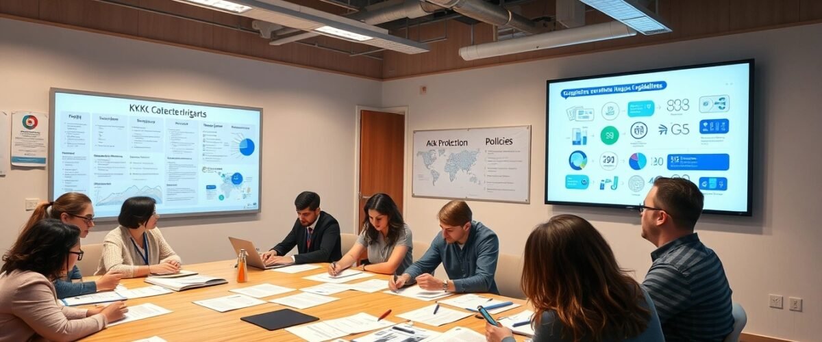 KVKK Uyumu İçin Şirket İçi Politikalar