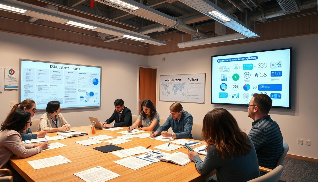 KVKK Uyumu İçin Şirket İçi Politikalar