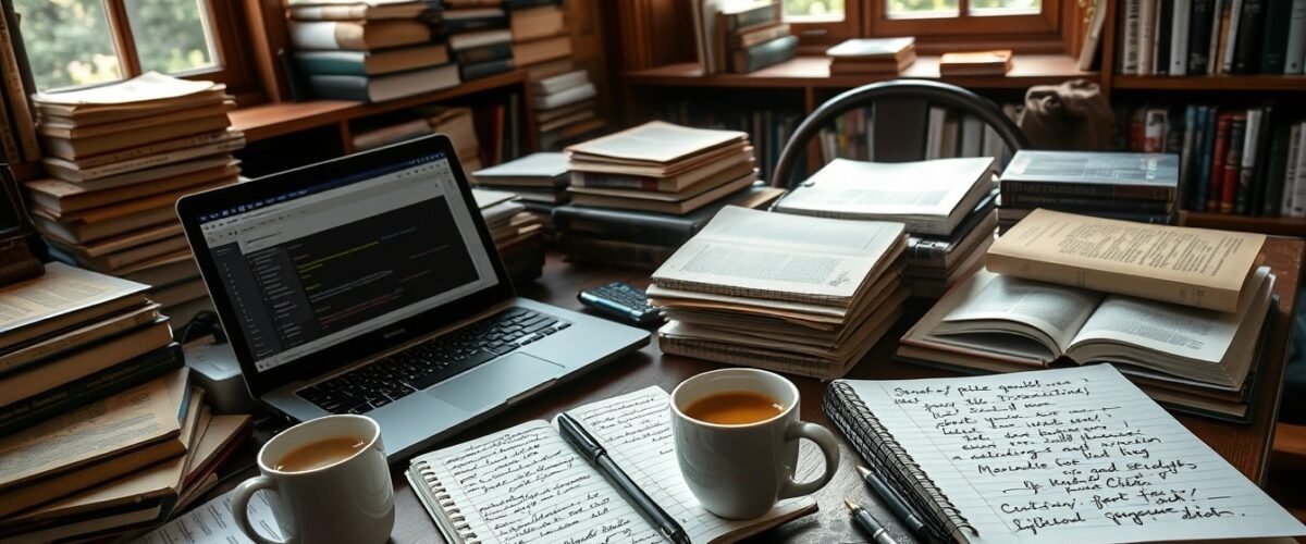 Literatür Taraması Nasıl Yapılır?