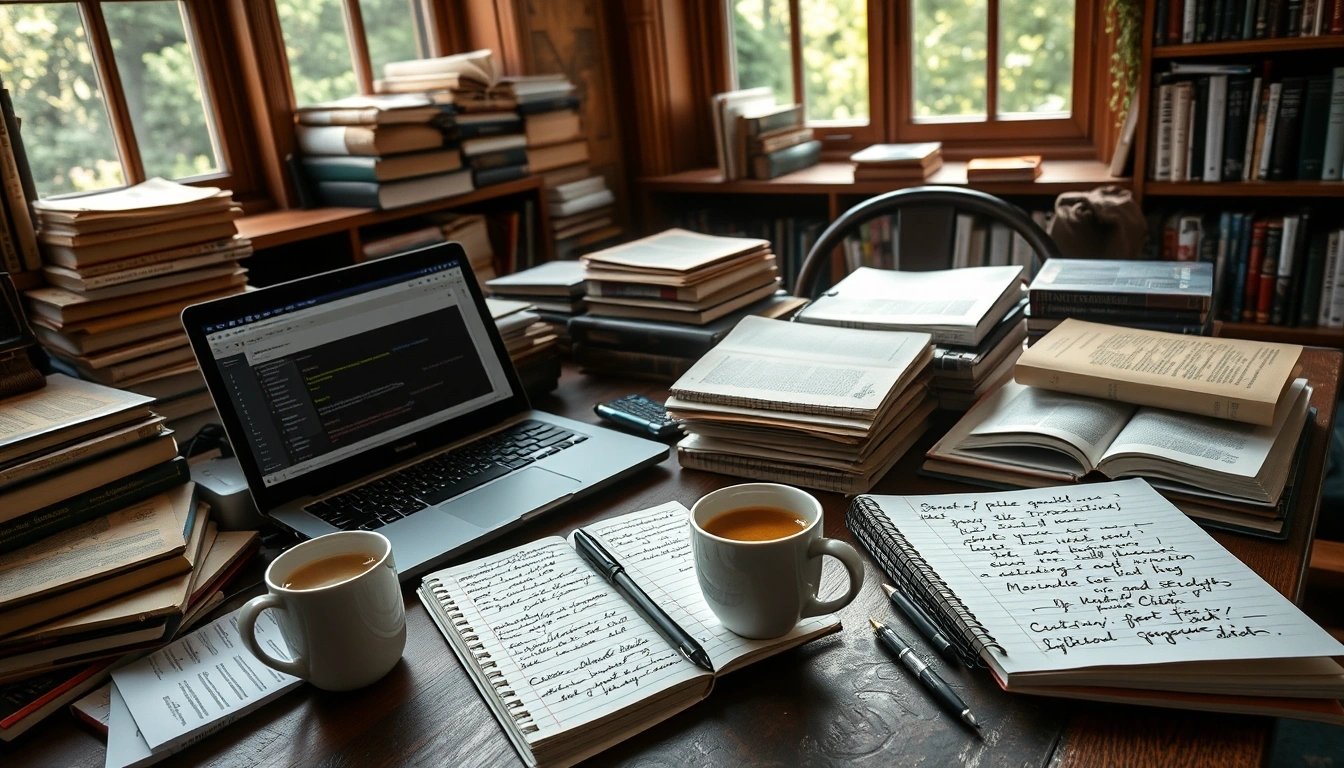 Literatür Taraması Nasıl Yapılır?