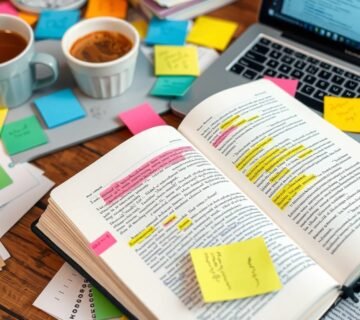 Literatür Taramasında Anahtar Kaynak Belirleme