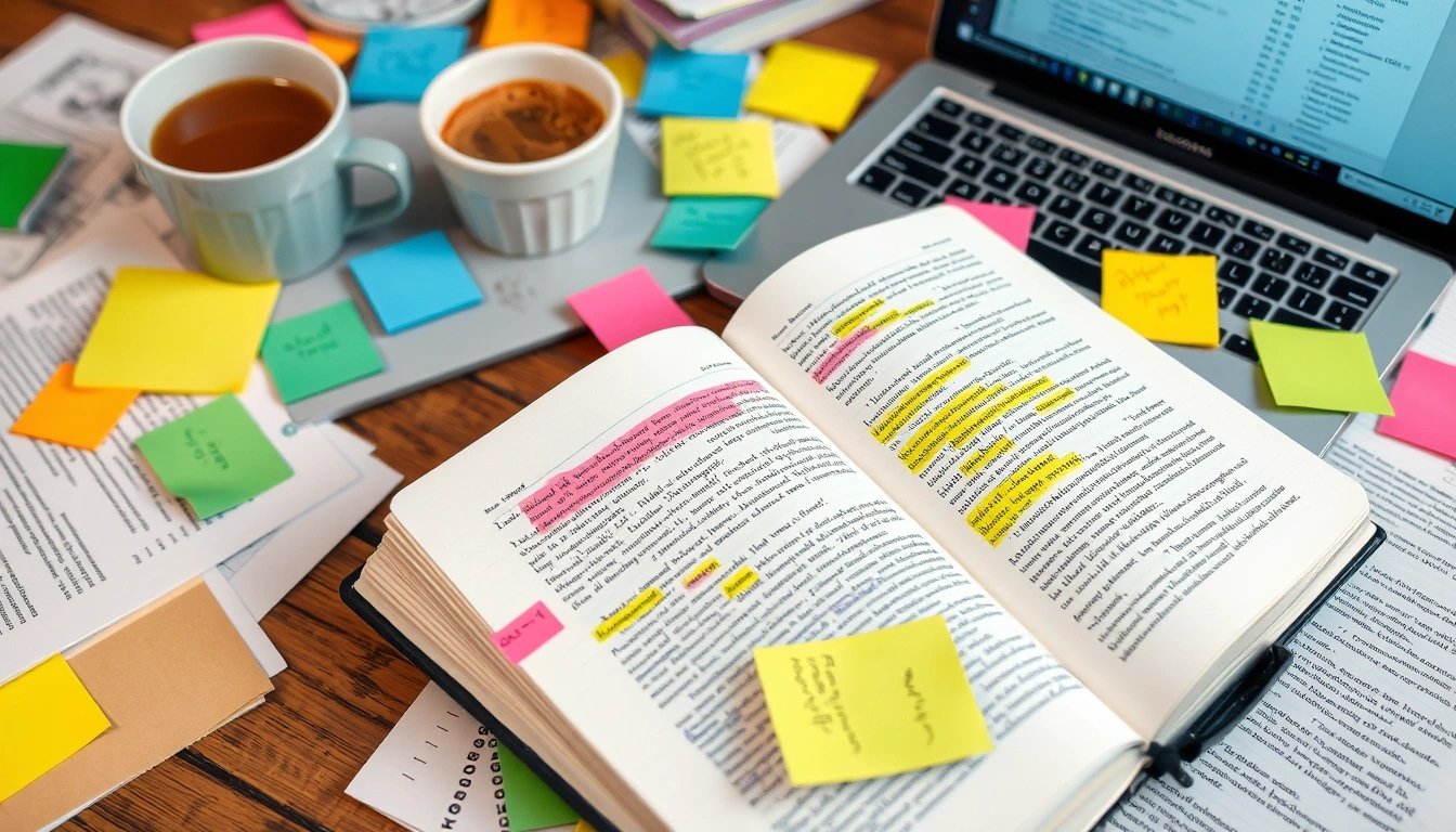 Literatür Taramasında Anahtar Kaynak Belirleme