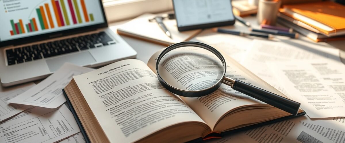 Literatür Taramasında Sistematik Yaklaşım