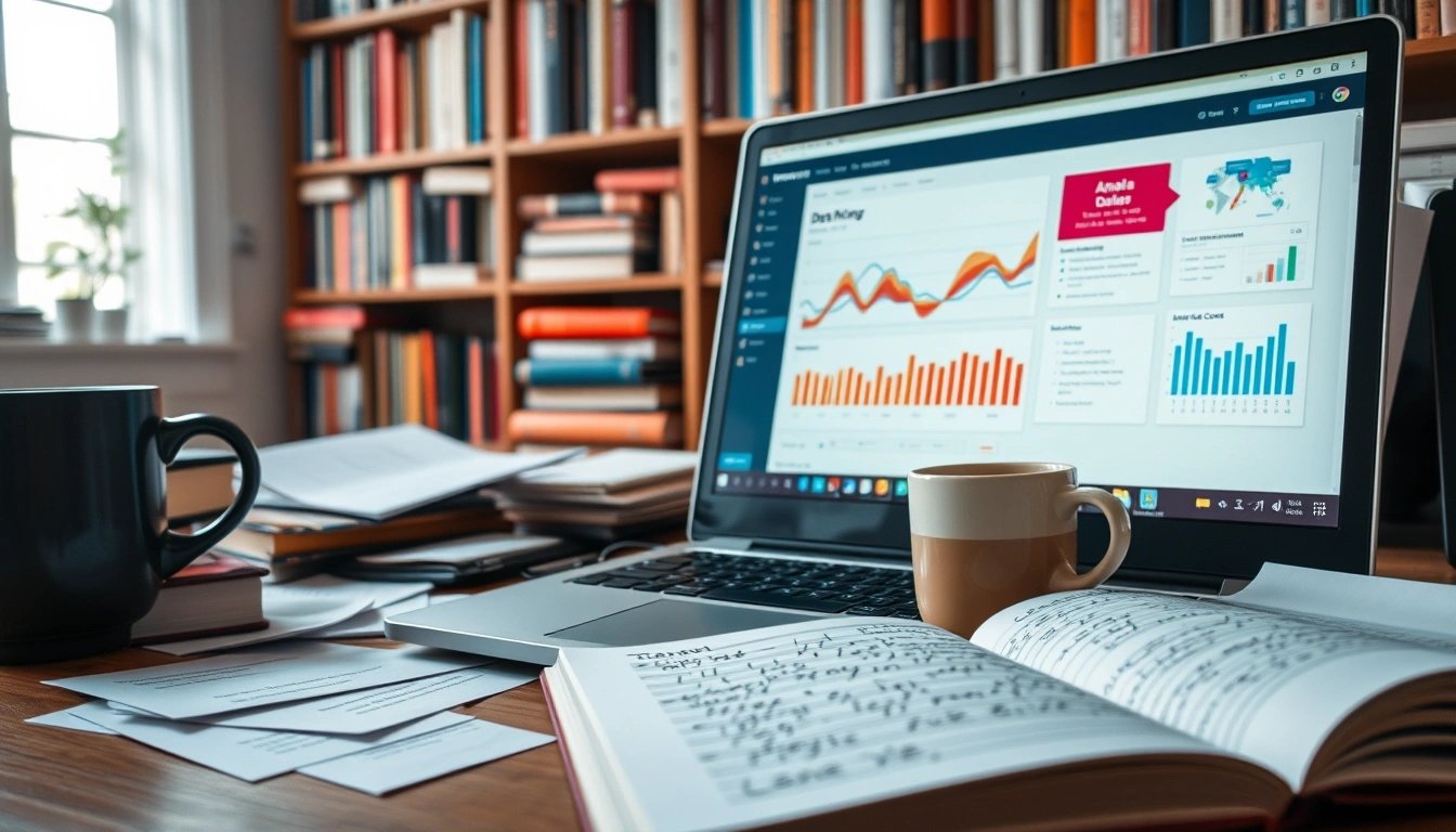 Literatür Taramasında Veri Tabanı Kullanımı