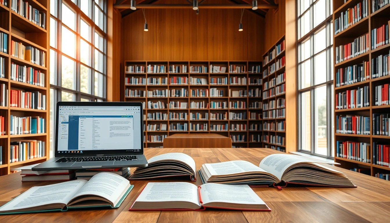 Literatür Taramasında Veri Tabanı Seçimi