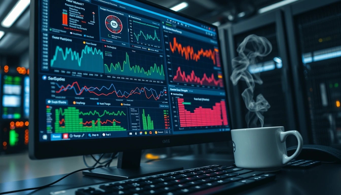 Log Yönetimi ile Olay Takibi