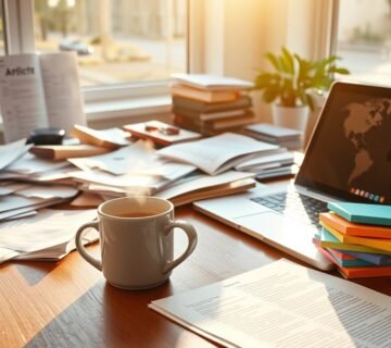 Makale Başlığı ve Özet Hazırlama Stratejileri