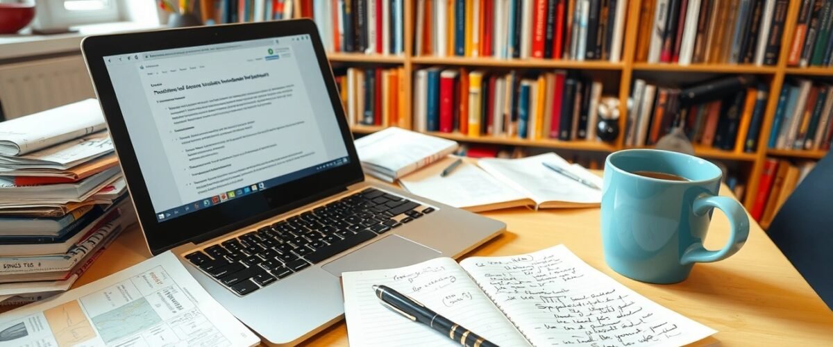 Makale Gönderiminde Dergi Seçimi