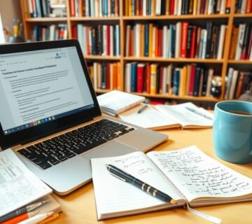 Makale Gönderiminde Dergi Seçimi