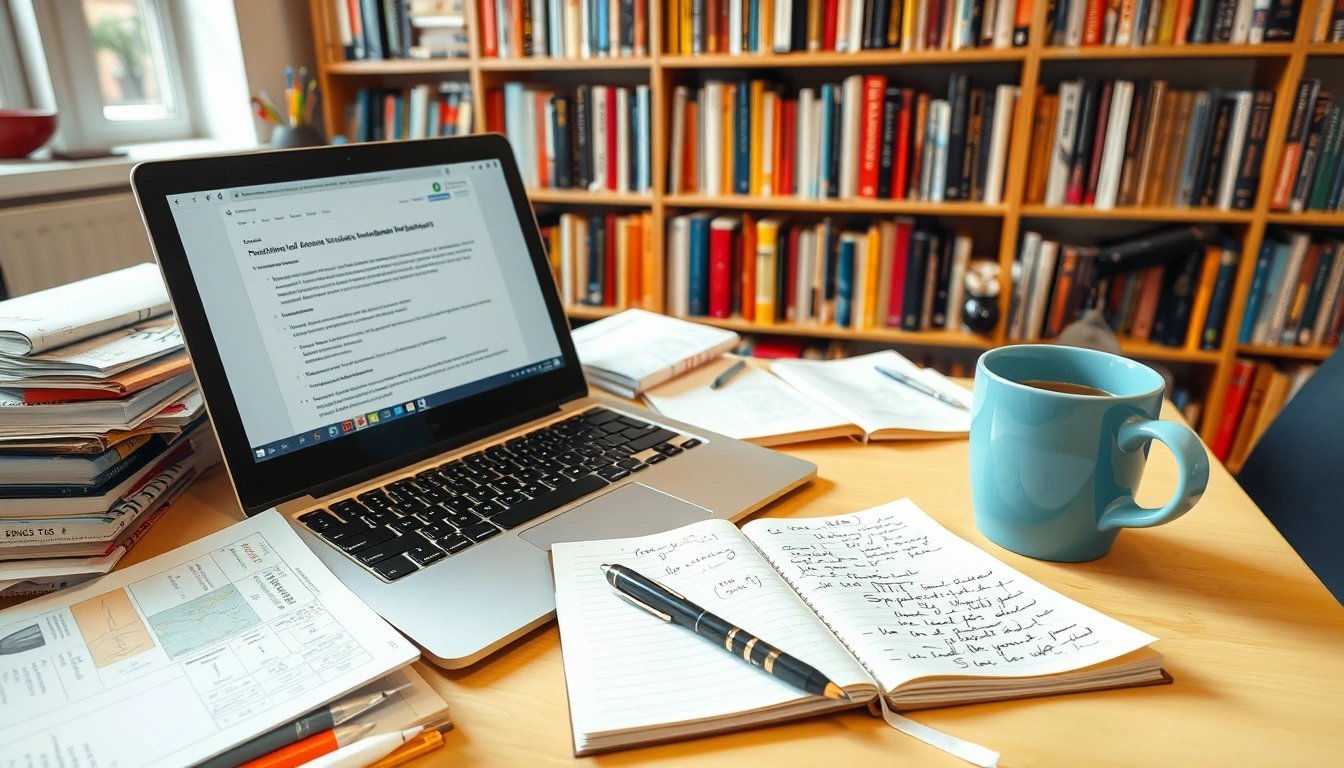 Makale Gönderiminde Dergi Seçimi