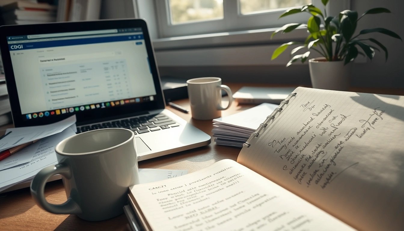 Makale Gönderiminde DOI ve Tanımlayıcılar