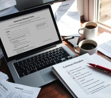 Makale Gönderme Sürecinde Sık Hatalar