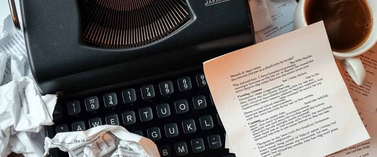 Makale Özetinde Etkili İfade Teknikleri