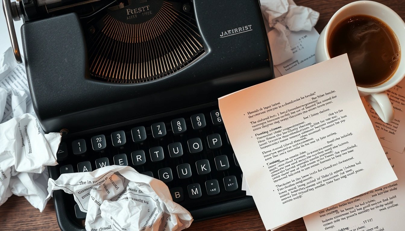 Makale Özetinde Etkili İfade Teknikleri