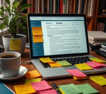 Makale Revizyonunda Dikkat Edilecekler