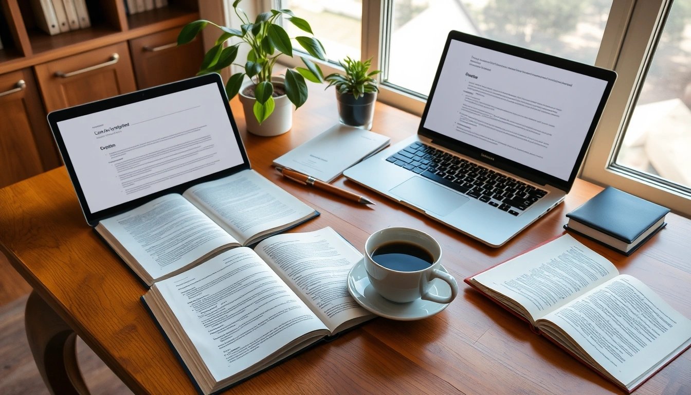 Makale Yazımında Giriş Bölümü Stratejileri