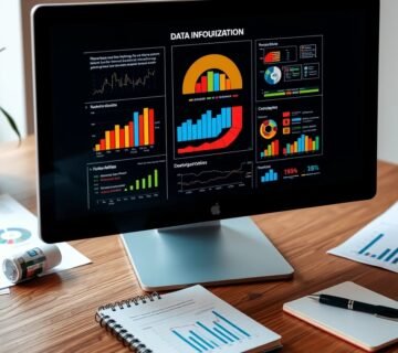 Makale Yazımında Grafik ve Tablo Kullanımı