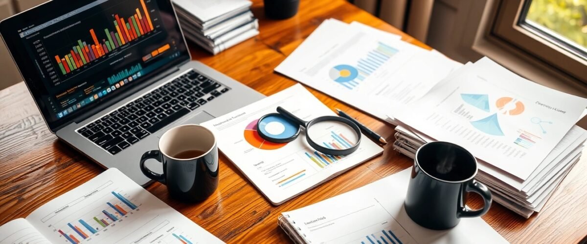 Makale Yazımında İstatistiksel Analiz