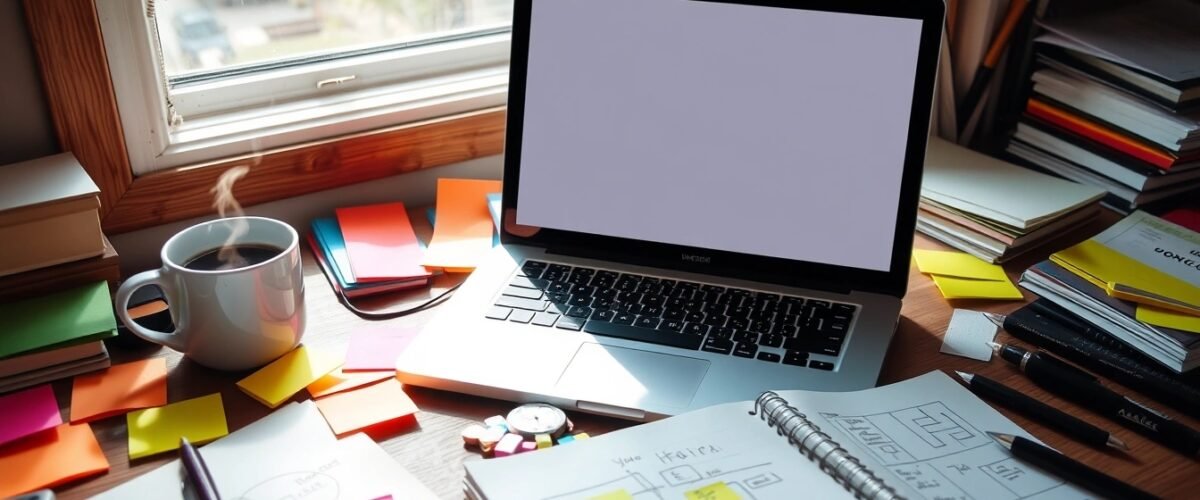 Makale Yazımında Mantıksal Akış