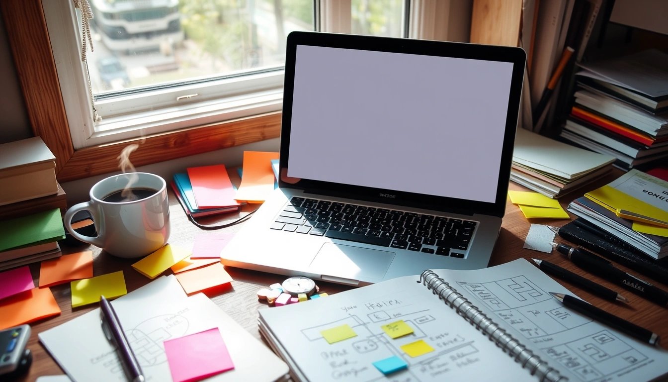 Makale Yazımında Mantıksal Akış