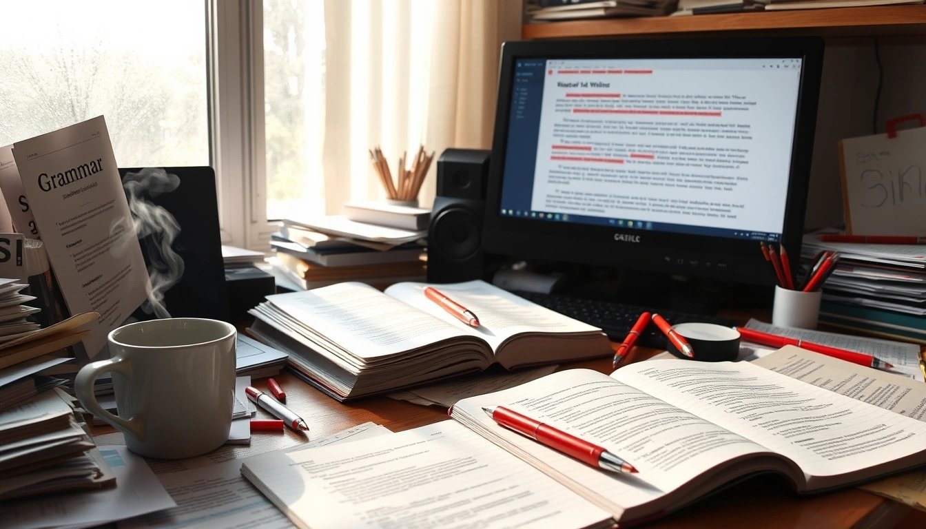 Makale Yazımında Sık Yapılan Dil Hataları