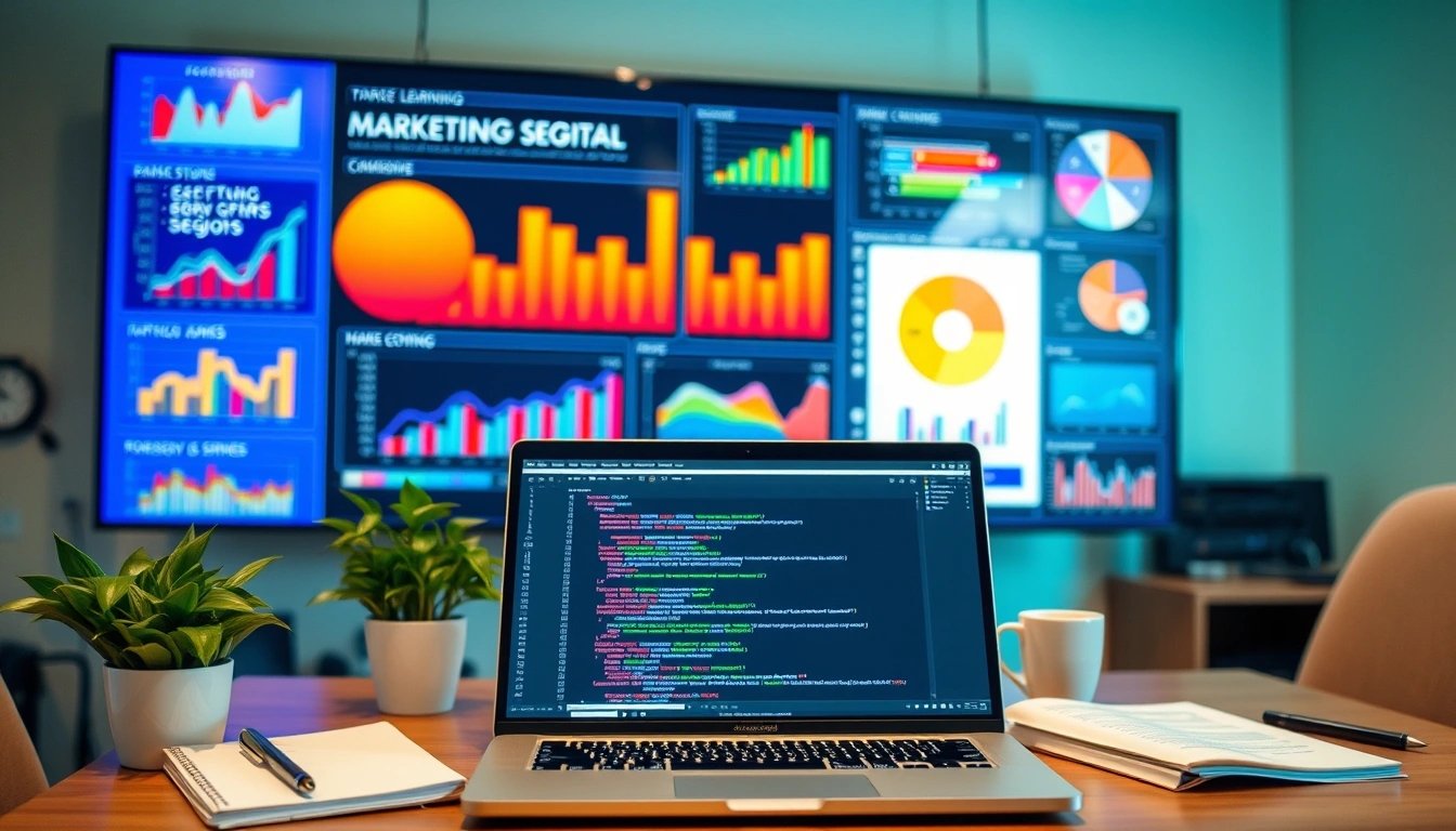 Makine Öğrenmesi ile Pazarlama Segmentasyonu