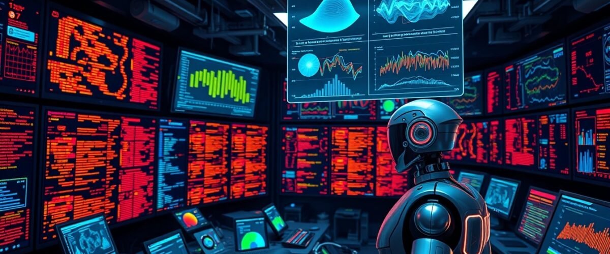 Makine Öğrenmesi ve Denetimsiz Öğrenme