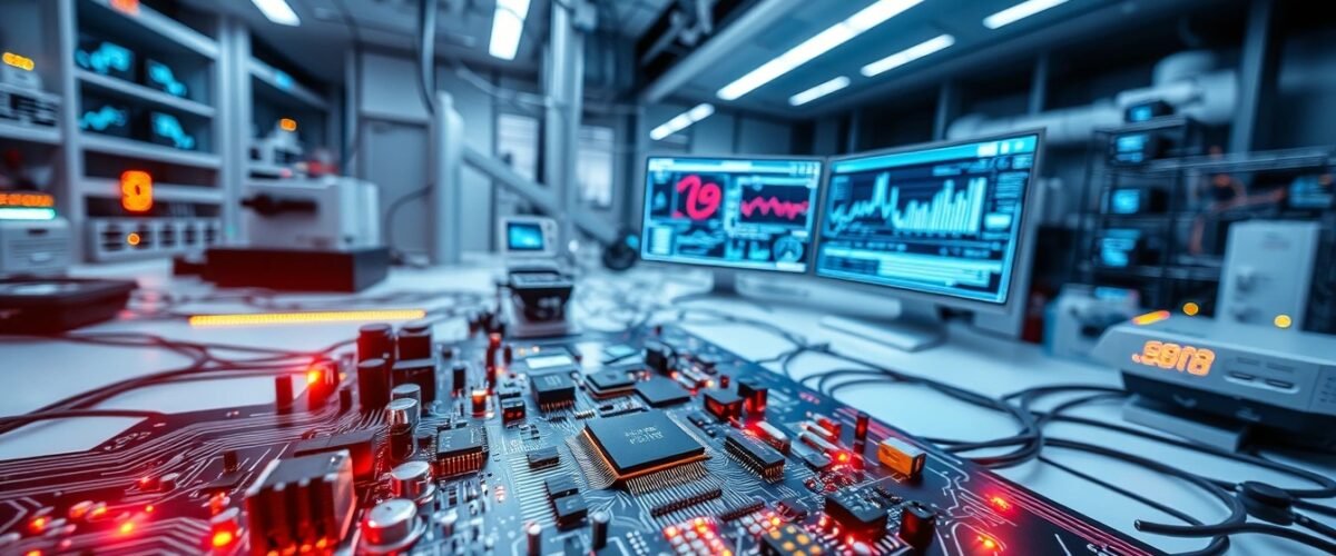 Mikrosistemlerin Entegrasyonu