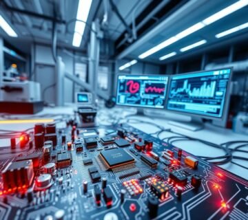 Mikrosistemlerin Entegrasyonu