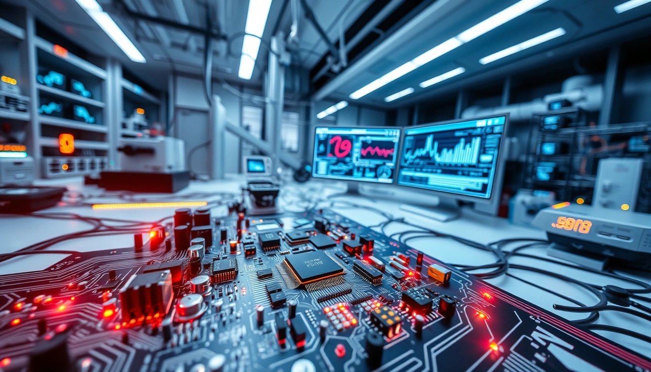 Mikrosistemlerin Entegrasyonu