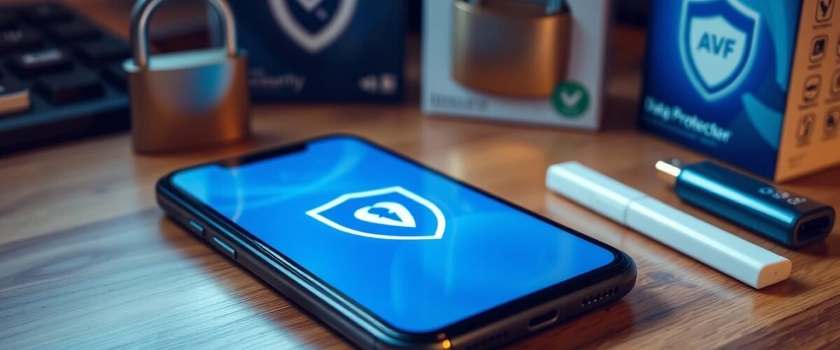 Mobil Cihaz Güvenliği Stratejileri