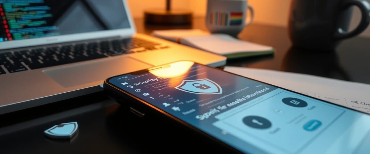 Mobil Uygulamalarda Güvenlik Testleri