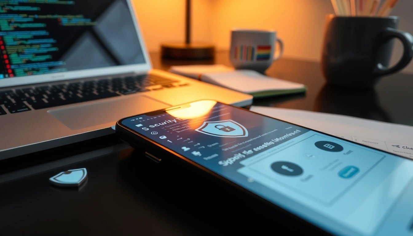 Mobil Uygulamalarda Güvenlik Testleri