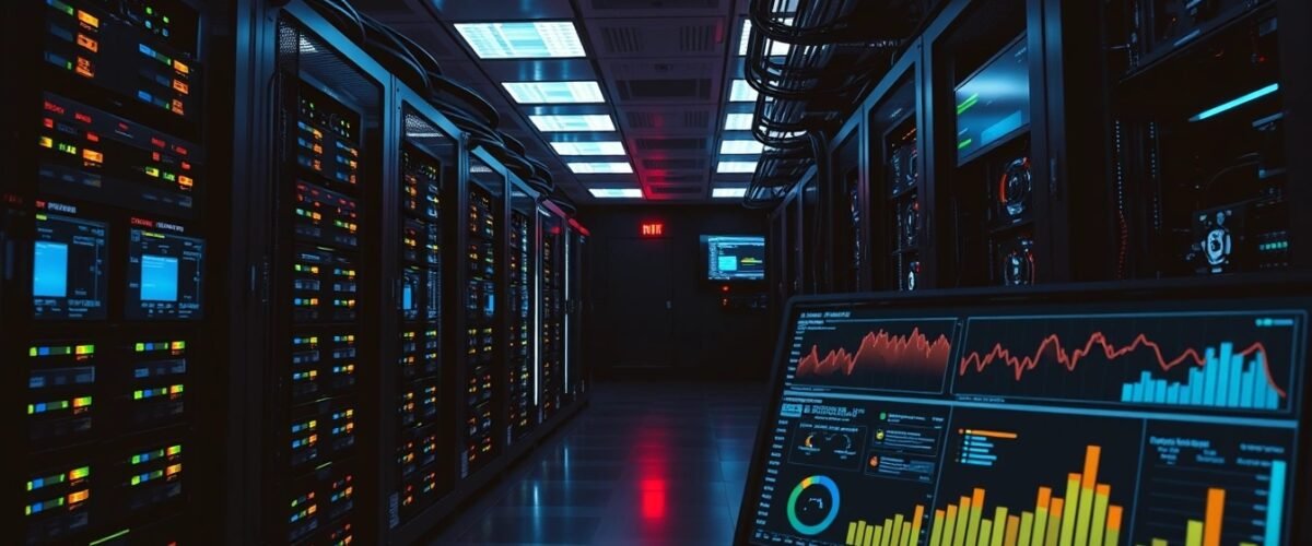 Modern İşletmeler İçin Sunucu Yönetim Rehberi