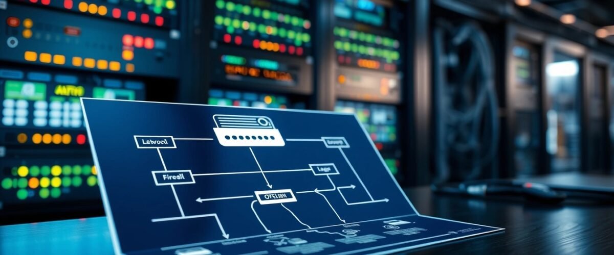 Ağ Yönetiminde Temel Güvenlik İlkeleri