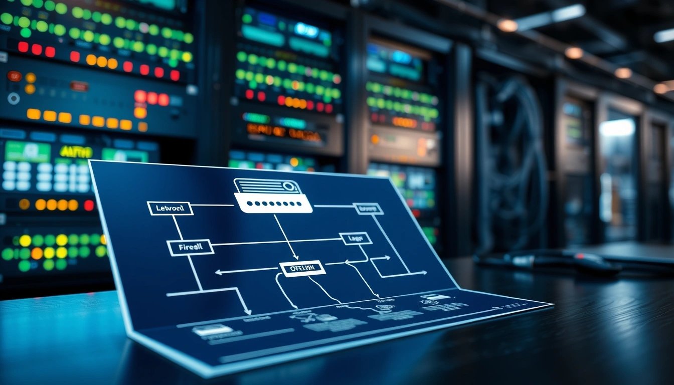 Ağ Yönetiminde Temel Güvenlik İlkeleri