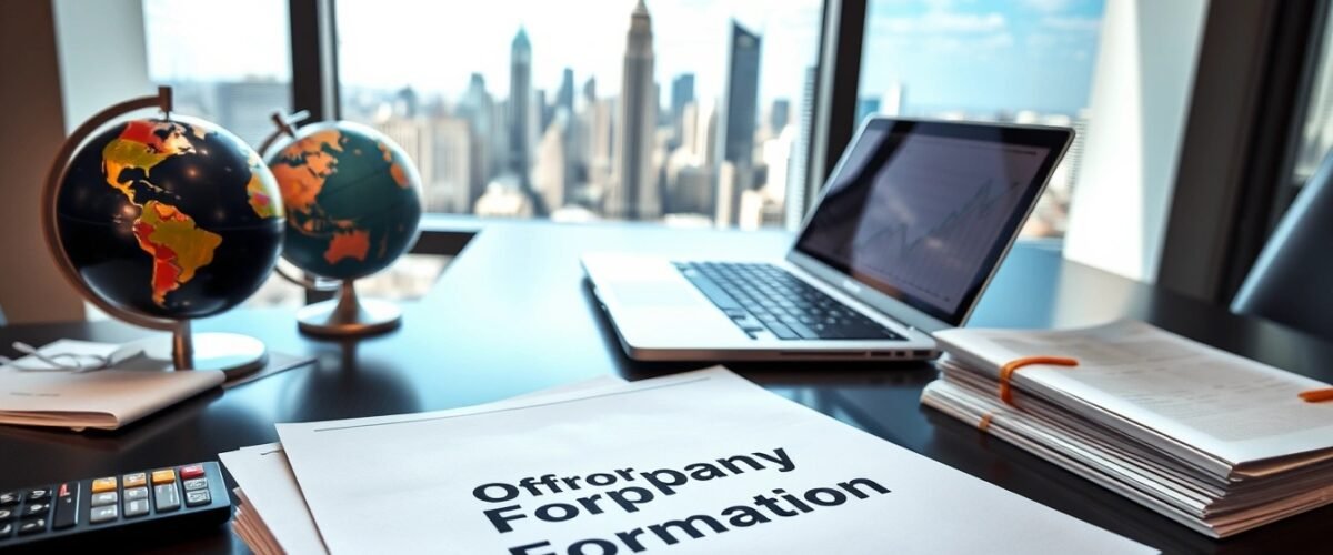 Offshore Şirket Kurulumunda Dikkat Edilecekler