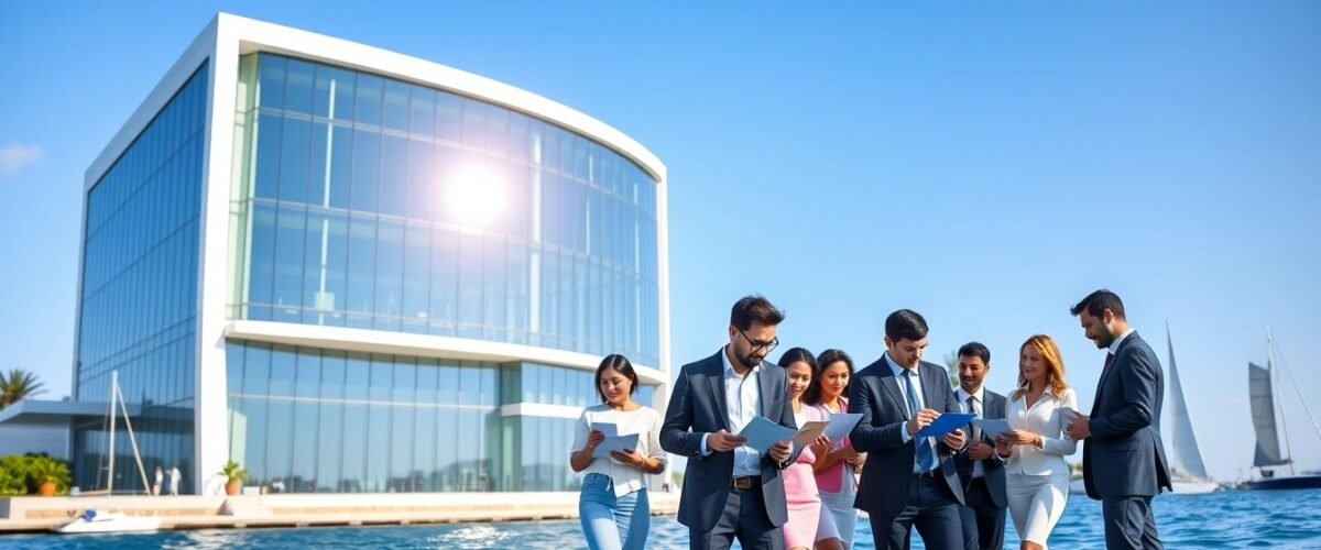 Offshore Şirketler ve Hukuki Düzenlemeler