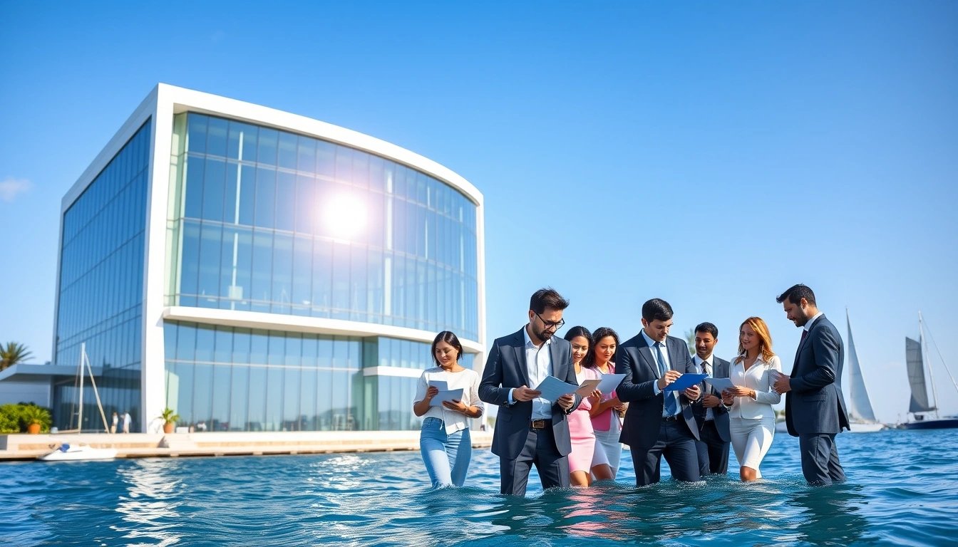 Offshore Şirketler ve Hukuki Düzenlemeler