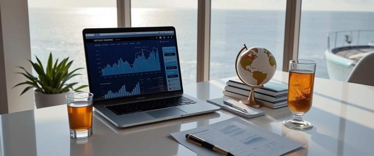 Offshore Şirketlerde Banka Hesabı Açma