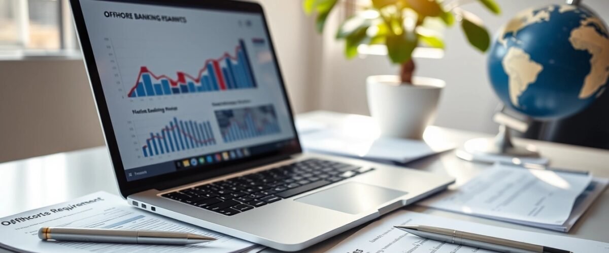 Offshore Şirketlerde Banka Hesabı Açma Süreci