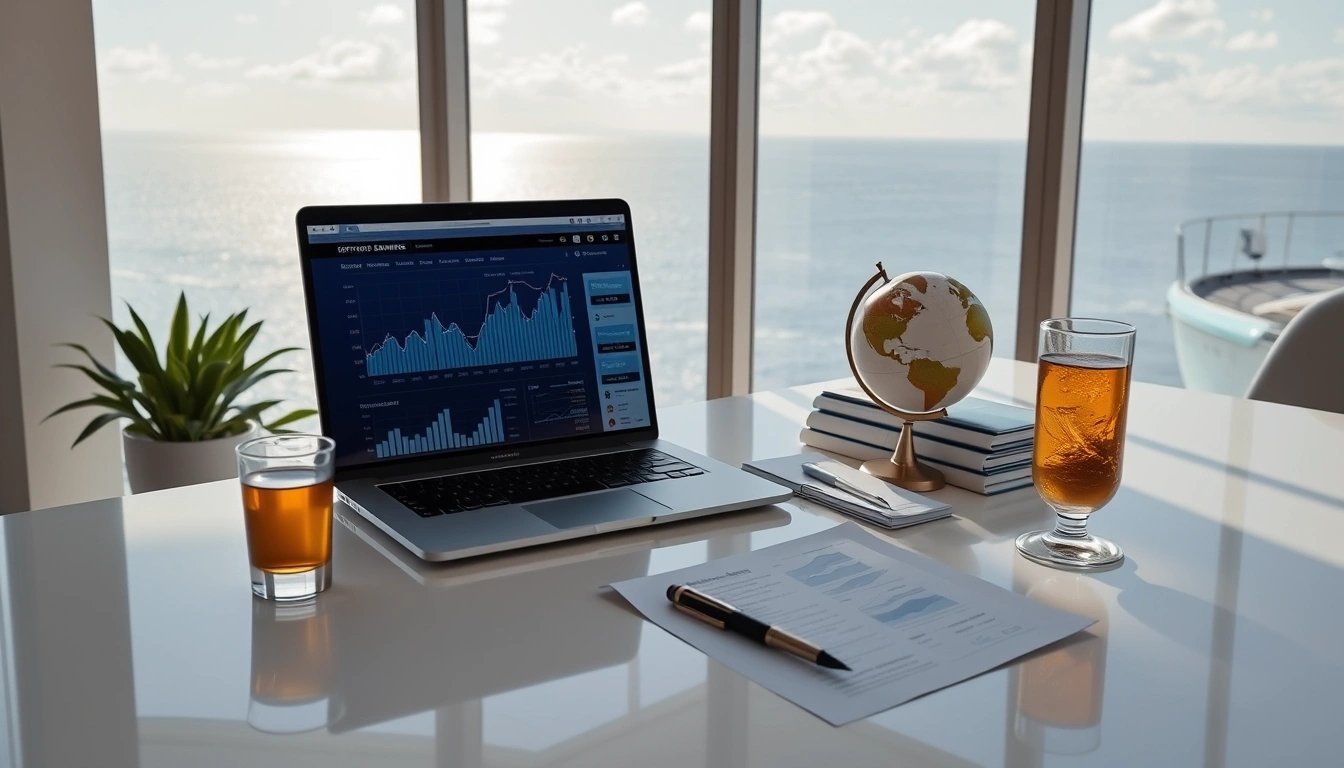 Offshore Şirketlerde Banka Hesabı Açma