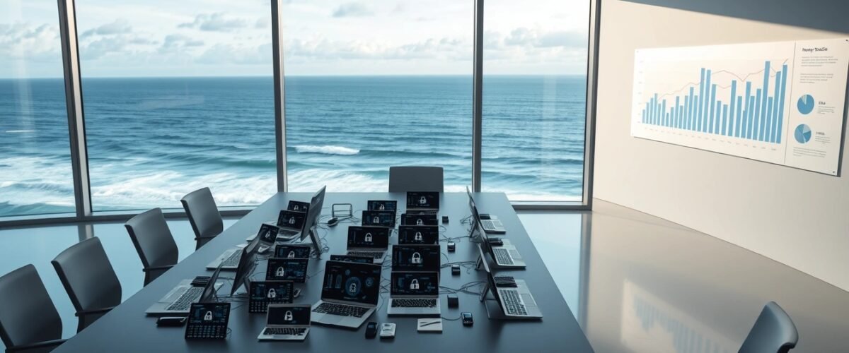 Offshore Şirketlerde Gizlilik Politikaları